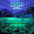 Crater Lake - Barbarity of Creation