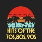 Hits of the 70s,80s,90s