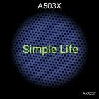 A503X - Simple Life