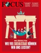 Focus Magazin 38/2024