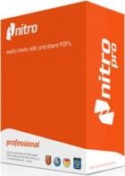 Nitro PDF Pro v14.41.1.3 (x64) Enterprise / Retail