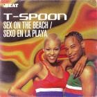 T-Spoon - Sex on the Beach Sexo en la Playa