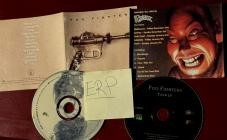 Foo Fighters - Foo Fighters