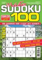 Meister Sudoku 03/2025