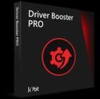 IObit Driver Booster Pro v12.3.0.549 + Portable