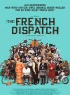 The French Dispatch