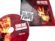 Suicide Commando-Final Stage-Limited Edition-CDEP-FLAC-2025-FWYH