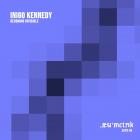 Inigo Kennedy - Becoming Invisible