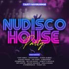 Nudisco House Party- TRC112