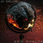 Jo Below - New Worlds