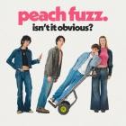 Peach Fuzz - - Isnt It Obvious  