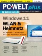 PC-WELT plus 01/2022