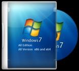 Windows 7 SP1 52in1 incl Office 2019 June 2022