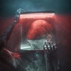 Dead Air Divine - Breathing Underwater