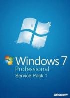 Windows 7 Pro SP1 (x64) Preactivated Feb. 2025