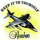 Reuben - - Keep It To Yourself  