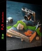 Adobe Substance 3D Sampler v5.1.0 (x64)