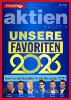 aktien Magazin 48/2025