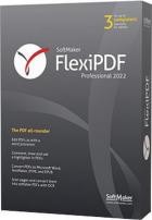 SoftMaker FlexiPDF 2022 Pro v3.0.1 + Portable