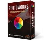 AMS Software PhotoWorks v14.0