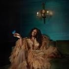 Yazmin Lacey - - Teal Dreams  