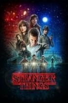 Stranger Things - Staffel 4