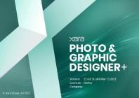 Xara Photo & Graphic Designer+ v23.6.1.68538 (x64)