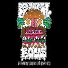 Bechamel Boyz - Beastman Burger