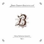 John Zorn feat  Mary Halvorson Quartet - The Bagatelles Vol  1