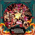 Lorne Balfe - Dungeons & Dragons: Honour Among Thieves