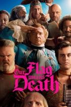 Our Flag Means Death - Staffel 2