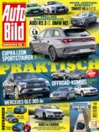 Auto Bild 22/2025