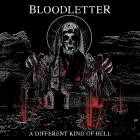 Bloodletter - A Different Kind of Hell