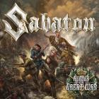 Sabaton-Heroes of the Great War-24BIT-48KHZ-WEB-FLAC-2023-FLACCiD