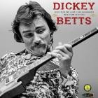 Dickey Betts - Live From The Lone Star Roadhouse New York City 1988