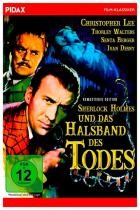 Sherlock Holmes und das Halsband des Todes