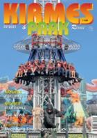 Kirmes und Park Revue 07/2021