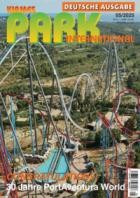 Kirmes und Park International 05/2025