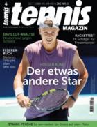 tennis MAGAZIN 04/2023