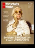 Wirtschaftswoche 39/2025