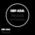 DJ Alex B - 5th Anniversary