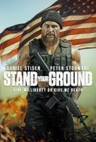 Stand Your Ground - Tödliches Recht