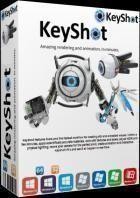 Luxion KeyShot Pro Enteprise 2023.2 v12.1.0.103 (x64)