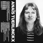 Anais Tuerlinckx - Miroitements Etranges