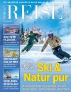 REISELUST 50/2025