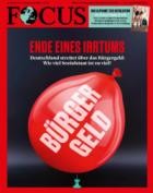 Focus Magazin 38/2025