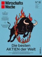 Wirtschaftswoche 18/2025