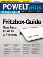 PC-WELT plus 11/2021