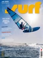 SURF 07/2025