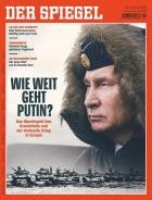 Der SPIEGEL 04/2022